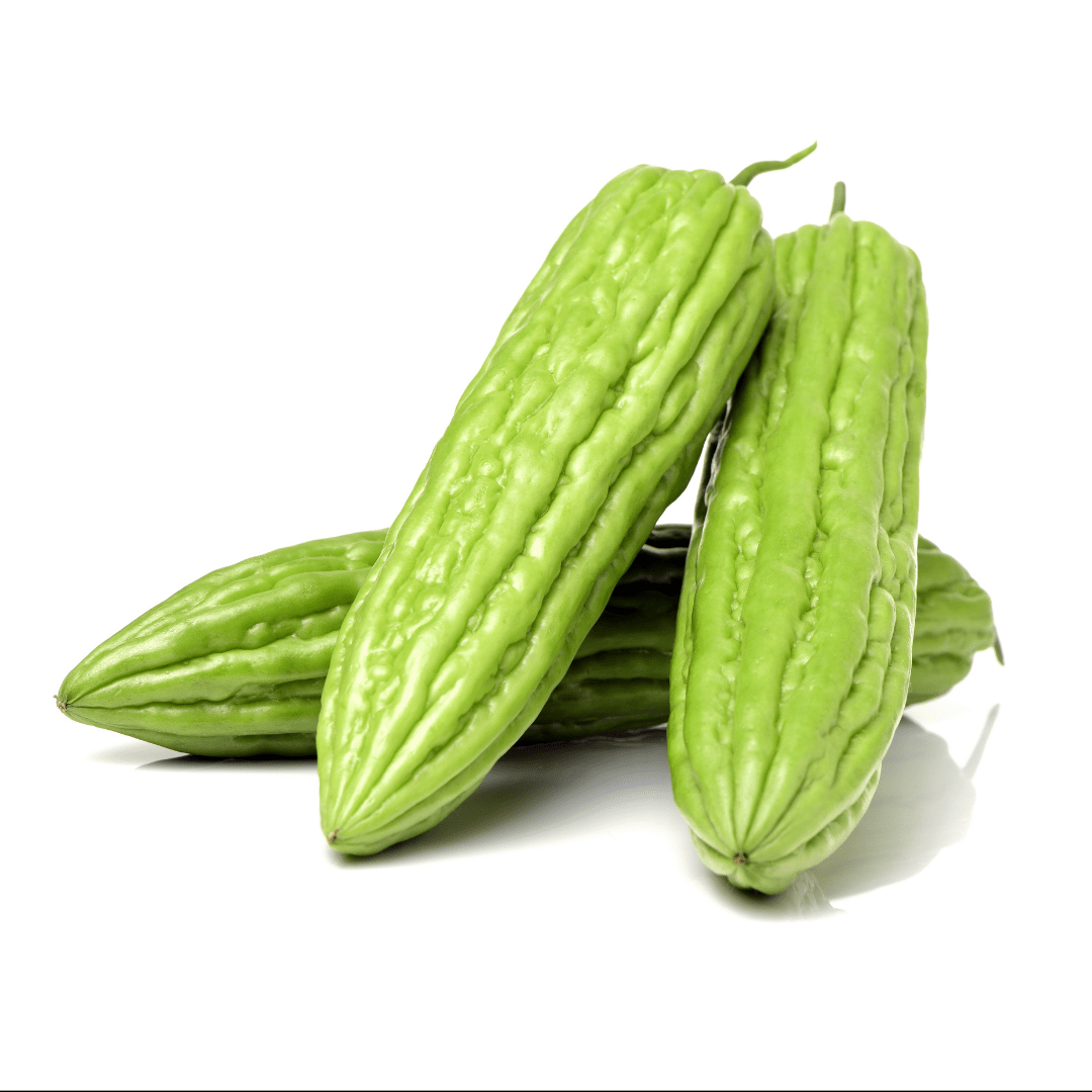 Bitter Gourd – பாகற்காய்