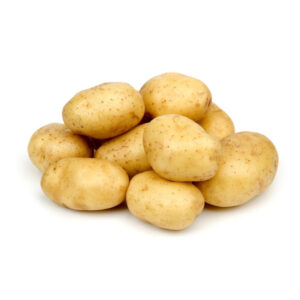 Potato – உருளைக்கிழங்கு
