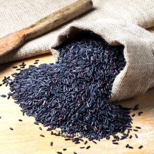 கருப்பு கவுணி